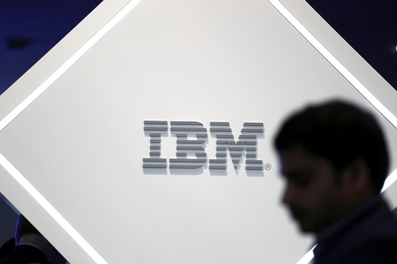 IBM develops new processor chip, taps Samsung for manufacturing