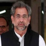 Dissolve NAB otherwise it will destroy Pakistan: Shahid Khaqan Dissolve NAB otherwise it will destroy Pakistan: Shahid Khaqan