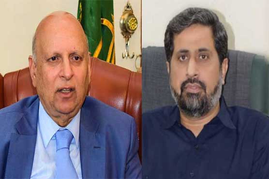 Government will complete its term: Chaudhry Sarwar