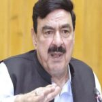 No PTI minister involved in corruption: Sheikh Rashid No PTI minister involved in corruption: Sheikh Rashid