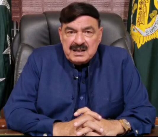 Sheikh Rashid Approved ML-1 Project Sheikh Rashid Approved ML-1 Project
