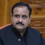 NAB summoned CM Usman Bazdar on August 12 NAB summoned CM Usman Bazdar on August 12