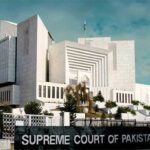 SC orders removal of encroachments on green belts, welfare plots in Faisalabad SC orders removal of encroachments on green belts, welfare plots in Faisalabad