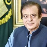 Opening of tourism and business sectors is a positive development: Shibli Faraz Opening of tourism and business sectors is a positive development: Shibli Faraz