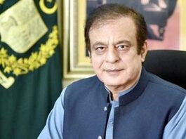 Opening of tourism and business sectors is a positive development: Shibli Faraz Opening of tourism and business sectors is a positive development: Shibli Faraz