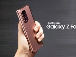 Samsung’s latest foldable, Galaxy Z Fold 2 launched Samsung's latest foldable, Galaxy Z Fold 2 launched