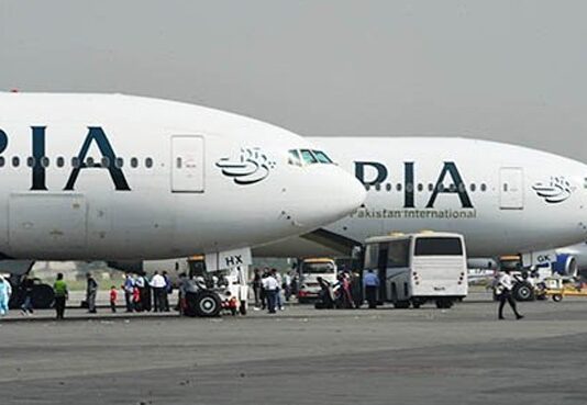 PIA will operate twice a week flights from Karachi to Skardu Airfares Reduced For Defense Day
