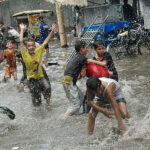 Rain with strong winds forecast in upper areas of Country Rain with strong winds forecast in upper areas of Country