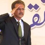 Decision of the Karachi Consensus Administration will be taken after the tenure of the mayor expires Decision of the Karachi Consensus Administration will be taken after the tenure of the mayor expires