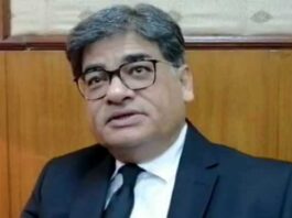 My statement on the constitutional option was misinterpreted: Attorney General My statement on the constitutional option was misinterpreted: Attorney General