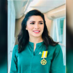 Mehwish Hayat requests People to Stand for Kashmir Mehwish Hayat requests People to Stand for Kashmir