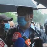 It is inappropriate for NAB to summon the chief executives of the province: Sindh Chief Minister It is inappropriate for NAB to summon the chief executives of the province: Sindh Chief Minister