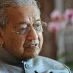 The world has to raise its voice for Kashmir: Mahathir Muhammad The world has to raise its voice for Kashmir: Mahathir Muhammad
