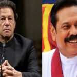 Prime Minister of Sri Lanka thanked Prime Minister Imran Khan for his “warm wishes” for his victory in the elections Prime Minister of Sri Lanka thanked Prime Minister Imran Khan for his "warm wishes" for his victory in the elections
