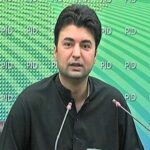 PM on Relief to People Belonging to Vulnerable Populations: Murad Saeed PM on Relief to People Belonging to Vulnerable Populations: Murad Saeed