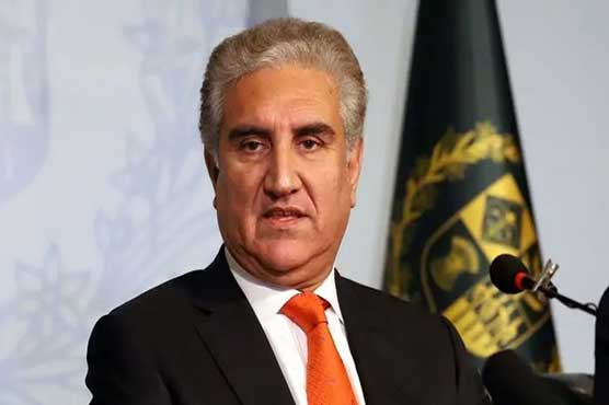 Foreign Minister appealed to all stakeholders in Afghanistan to ensure the resolution of outstanding issues