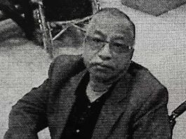 Key witness Aslam Masood dies in fake accounts case Key witness Aslam Masood dies in fake accounts case