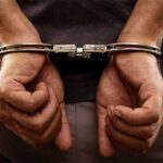 Detained terrorist revealed a plan to blow up outside police lines in Lahore Detained terrorist revealed a plan to blow up outside police lines in Lahore