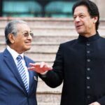 We are grateful to Mahathir Muhammad for speaking out for Occupied Kashmir: PM Imran Khan We are grateful to Mahathir Muhammad for speaking out for Occupied Kashmir: PM Imran Khan