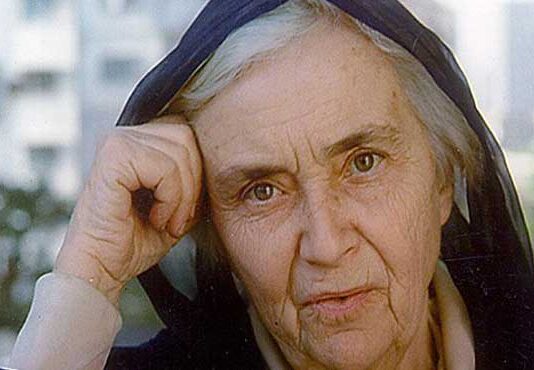 Dr. Ruth Pfaffo’s third anniversary was celebrated across Pakistan on Monday Dr. Ruth Pfaffo's third anniversary was celebrated across Pakistan on Monday