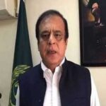 Pakistan becomes an attractive tourist destination: Shibli Faraz Pakistan becomes an attractive tourist destination: Shibli Faraz