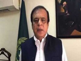 Pakistan becomes an attractive tourist destination: Shibli Faraz Pakistan becomes an attractive tourist destination: Shibli Faraz