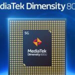 MediaTek launches mid-range chip with 5G MediaTek launches mid-range chip with 5G