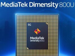 MediaTek launches mid-range chip with 5G MediaTek launches mid-range chip with 5G
