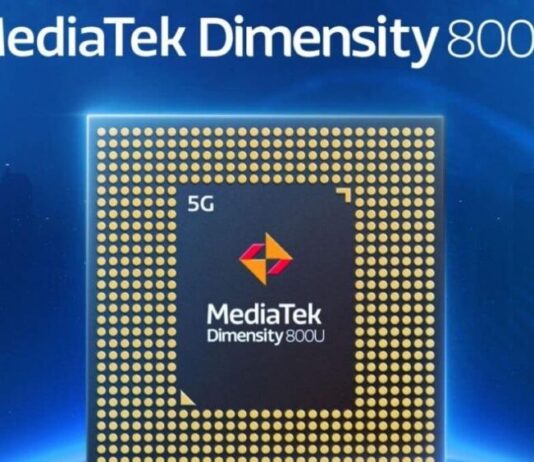 MediaTek launches mid-range chip with 5G MediaTek launches mid-range chip with 5G