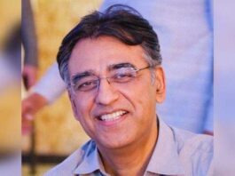 Pakistan economy recovered in V-shaped during COVID-19: Asad Umer Pakistan economy recovered in V-shaped during COVID-19: Asad Umer