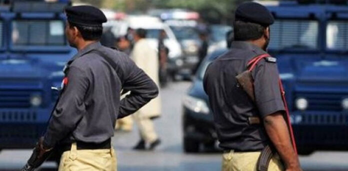 125 police personnel infected with coronavirus in the last nine days: Sindh Police