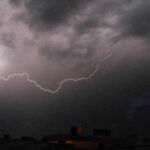 Meteorological Department has forecast rain in different parts of the country Meteorological Department has forecast rain in different parts of the country
