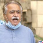 PPP PML-N romance can never end: Maulabakhsh Chandio PPP PML-N romance can never end: Maulabakhsh Chandio