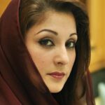 NAB summons Maryam Nawaz in 200-acre land case on Aug 11 NAB summons Maryam Nawaz in 200-acre land case on Aug 11