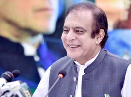 The two years were very frustrating for those who want to spread frustration: Shibli Faraz The two years were very frustrating for those who want to spread frustration: Shibli Faraz