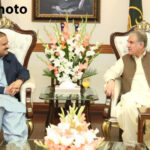 CM Punjab, Foreign Minister Qureshi decided to take immediate steps to operationalize the South Punjab secretariat CM Punjab, Foreign Minister Qureshi decided to take immediate steps to operationalize the South Punjab secretariat