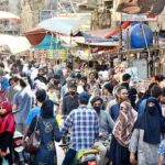 Corona Virus Lockdown removed in Sindh Province Corona Virus Lockdown removed in Sindh Province