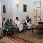 President appealed to the Ulema to play their role in educating the people about the health of mother, child President appealed to the Ulema to play their role in educating the people about the health of mother, child