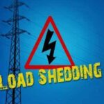 Unannounced load shedding continues in Lahore and other areas Unannounced load shedding continues in Lahore and other areas