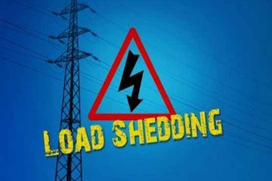 Unannounced load shedding continues in Lahore and other areas