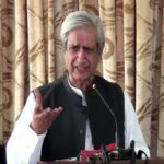 Right now we are facing a locust attack from India: Fakhr Imam Right now we are facing a locust attack from India: Fakhr Imam