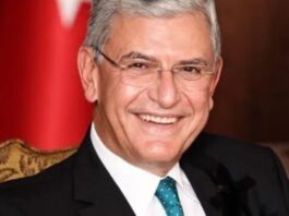 UNGA president-elect to visit Pakistan today UNGA president-elect to visit Pakistan today