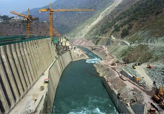 270 Chinese technicians to arrive in Pakistan to resume work on the Suki Kinari hydropower project 270 Chinese technicians to arrive in Pakistan to resume work on the Suki Kinari hydropower project