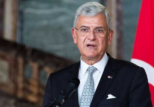 Pakistan is a great example to the world for tackling COVID-19: UNGA President-elect Pakistan is a great example to the world for tackling COVID-19: UNGA President-elect