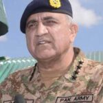 Army Chief visited LoC on Eid-ul-Adha Army Chief visited LoC on Eid-ul-Adha