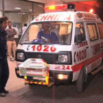 Four members of a family died in an electric shock in Sheikhupura Four members of a family died in an electric shock in Sheikhupura