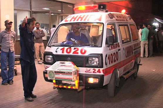 Four members of a family died in an electric shock in Sheikhupura