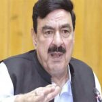 CM Punjab has the full support of the Prime Minister: Sheikh Rasheed CM Punjab has the full support of the Prime Minister: Sheikh Rasheed