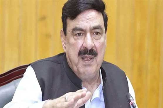 CM Punjab has the full support of the Prime Minister: Sheikh Rasheed