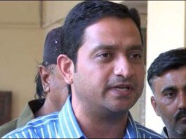 Last chance for PPP to deliver in Karachi: Khurrum Sher Zaman Last chance for PPP to deliver in Karachi: Khurrum Sher Zaman